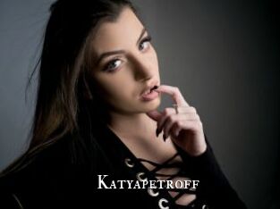 Katyapetroff