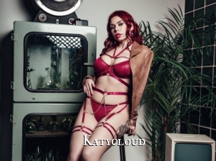 Katycloud