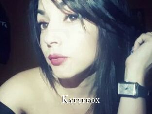 Katyffox