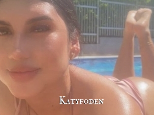Katyfoden