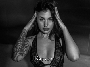 Katygolds