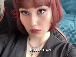 Katymidas