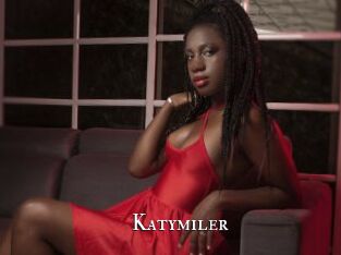 Katymiler