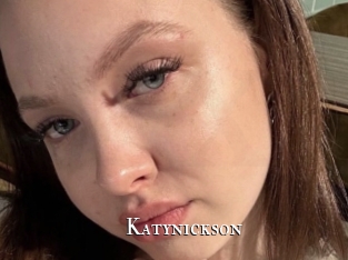 Katynickson