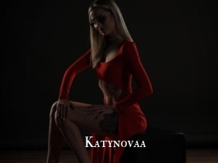 Katynovaa