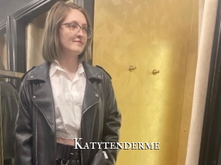 Katytenderme