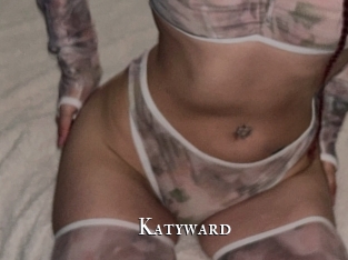 Katyward