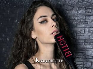 Kayadelfie