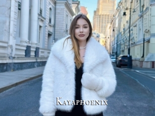 Kayaphoenix