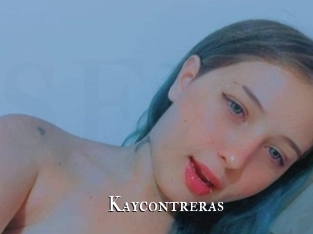 Kaycontreras