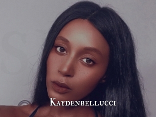 Kaydenbellucci