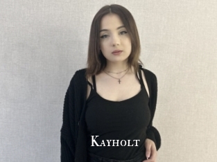 Kayholt