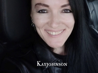 Kayjohnson