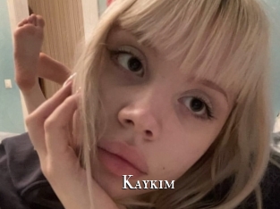 Kaykim
