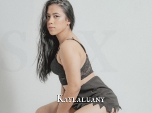 Kaylaluany