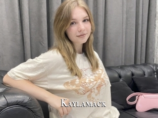 Kaylamack