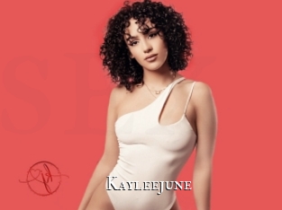 Kayleejune