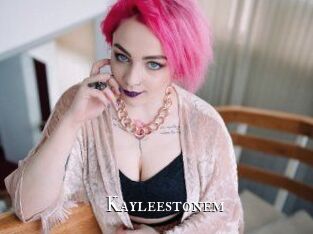 Kayleestonem