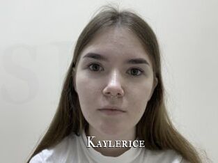 Kaylerice