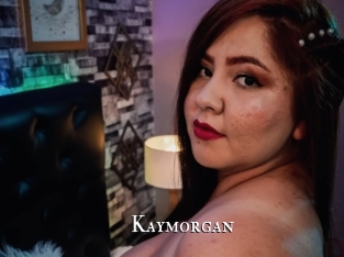 Kaymorgan
