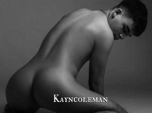 Kayncoleman