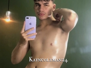 Kayncoleman24