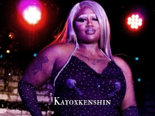 kayoxkenshin cams