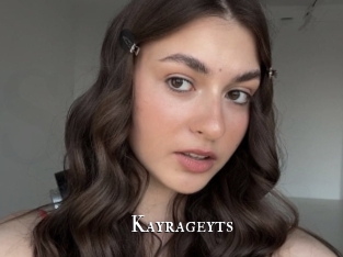 Kayrageyts