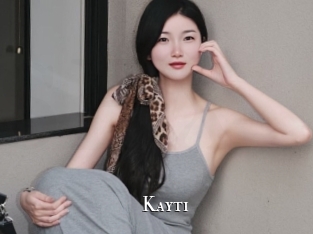 kayti cams