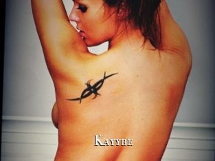 Kayybe