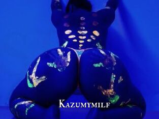 Kazumymilf