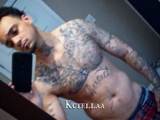 Kcyellaa
