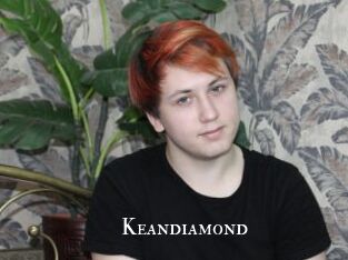 Keandiamond