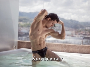 Keanucrow19