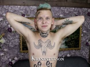 Keanystetson