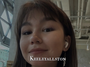 Keeleyallston