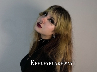 Keeleyblakeway