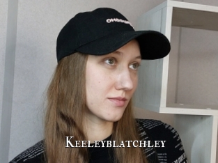 Keeleyblatchley