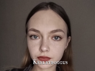 Keeleyboggus