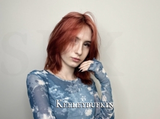 keeleybufkin cams
