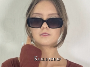 Keeleydeep