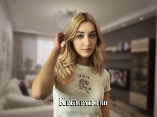 Keeleydobb