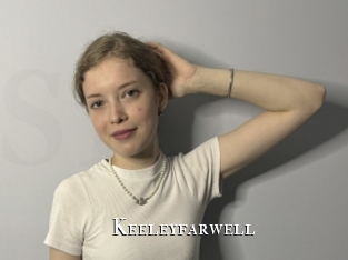 Keeleyfarwell
