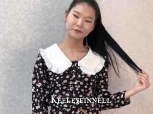 Keeleyfinnell