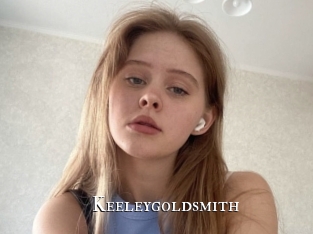 Keeleygoldsmith