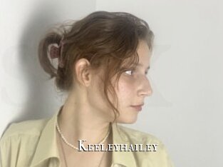 keeleyhailey cams