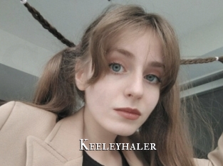 Keeleyhaler