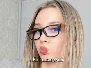 Keeleyhames