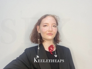 Keeleyheaps