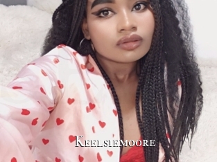 Keelsiemoore
